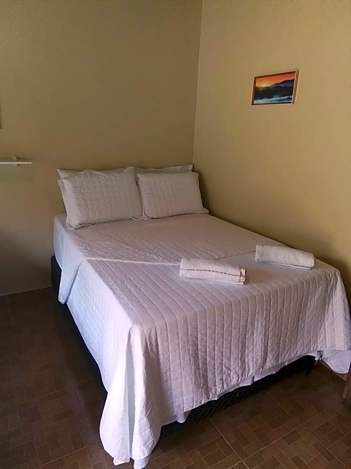 Pousada Sossego Ronaldo e Clarinha