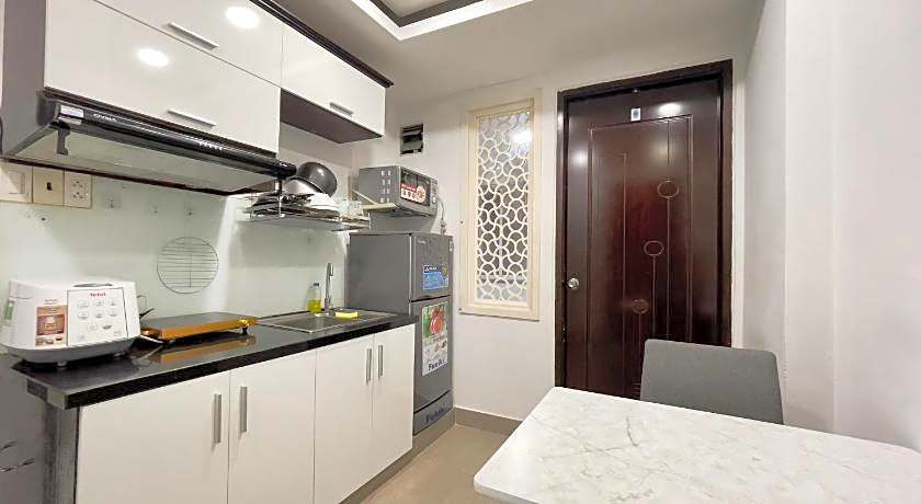 M-H Serviced Apartment