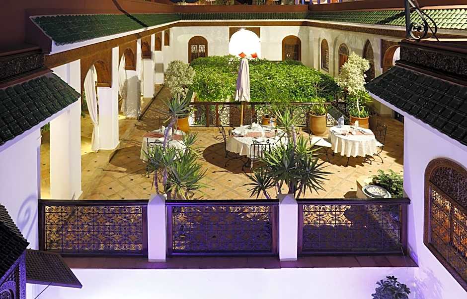 Riad Daria Suites & Spa