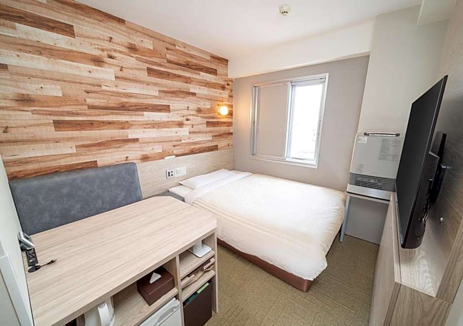 Super Hotel Kushiro-Ekimae