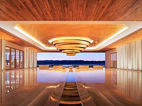 Sofitel Inle Lake Myat Min