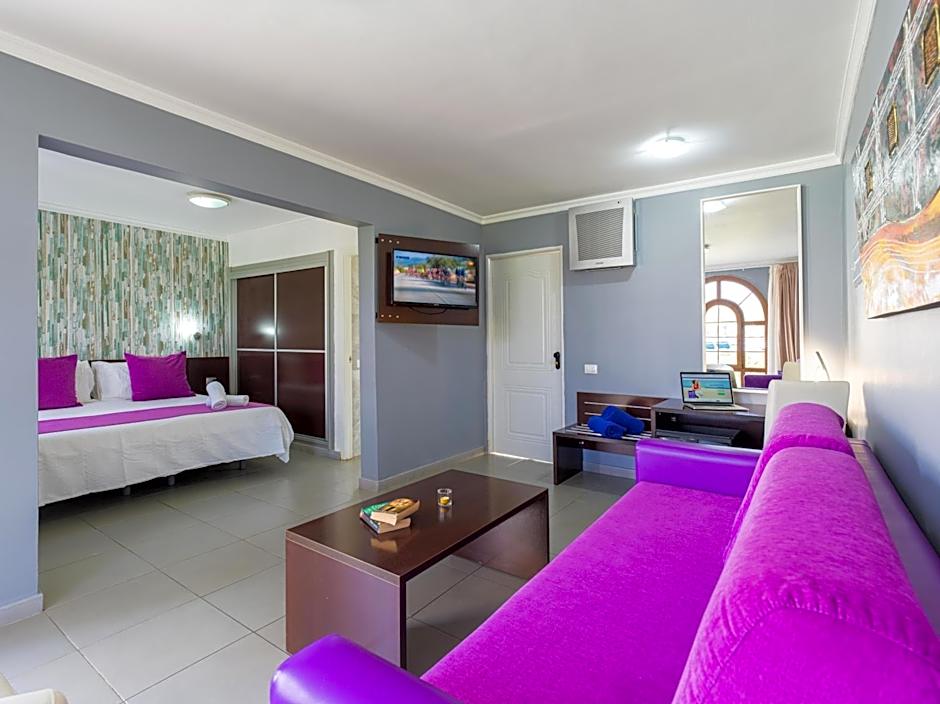 eó Suite Hotel Jardin Dorado