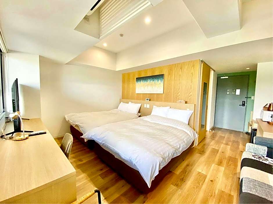 Fukiagehama Field Hotel