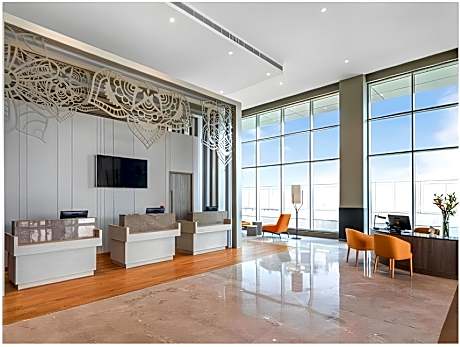 Grand Mercure Ahmedabad GIFT City