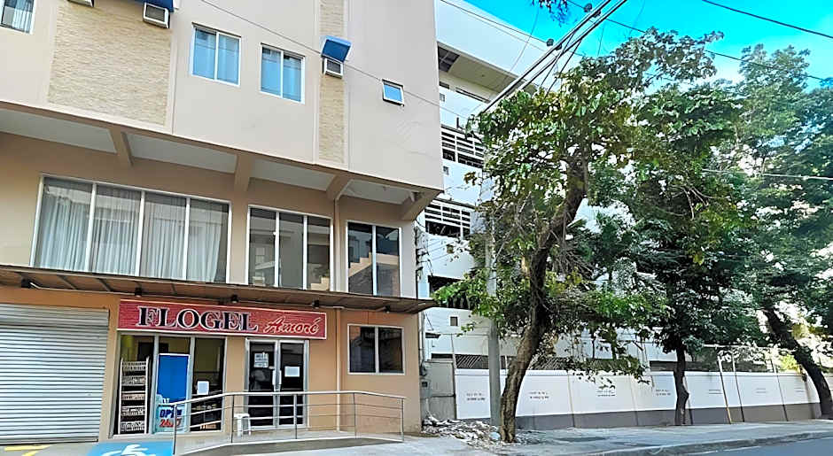 Flogel Amore Pension House