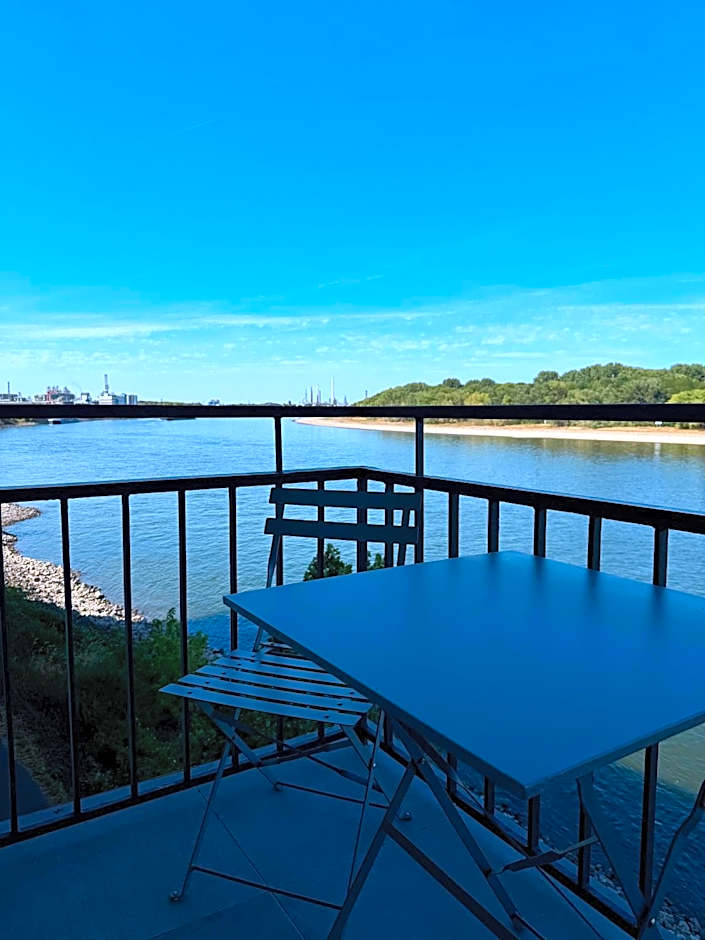 Hotel am Rhein