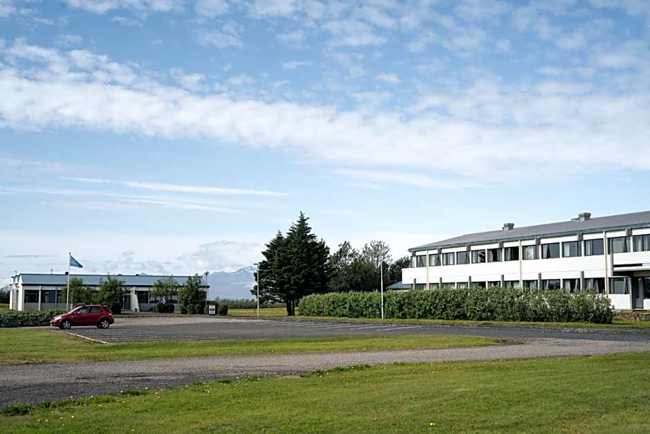 Hotel Jökull