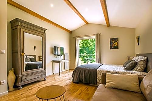 La Garde Pile de Fichou