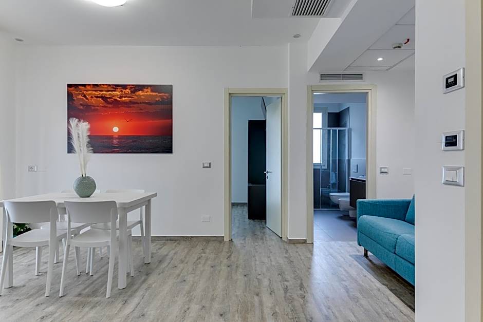 Elegance Suite Apartments - Siroli Collection