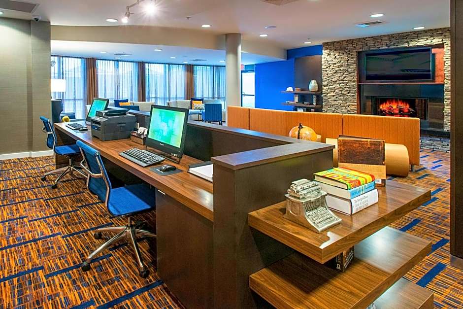 Courtyard by Marriott Montgomery Prattville