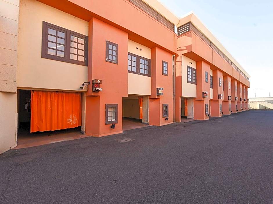 Hotel GT Kansai International Airport - Adult Only