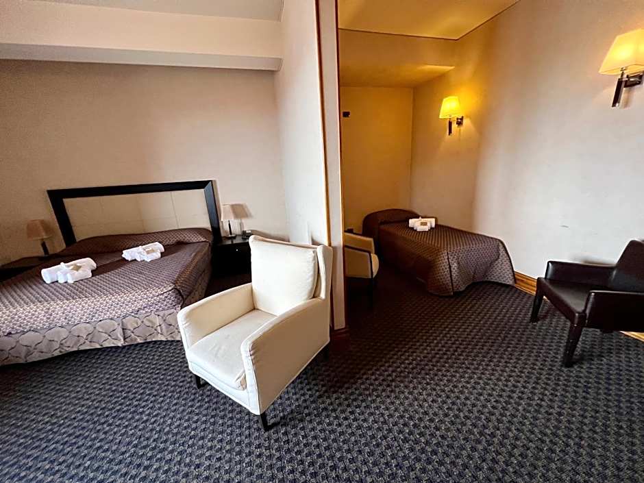Hotel La Fenice