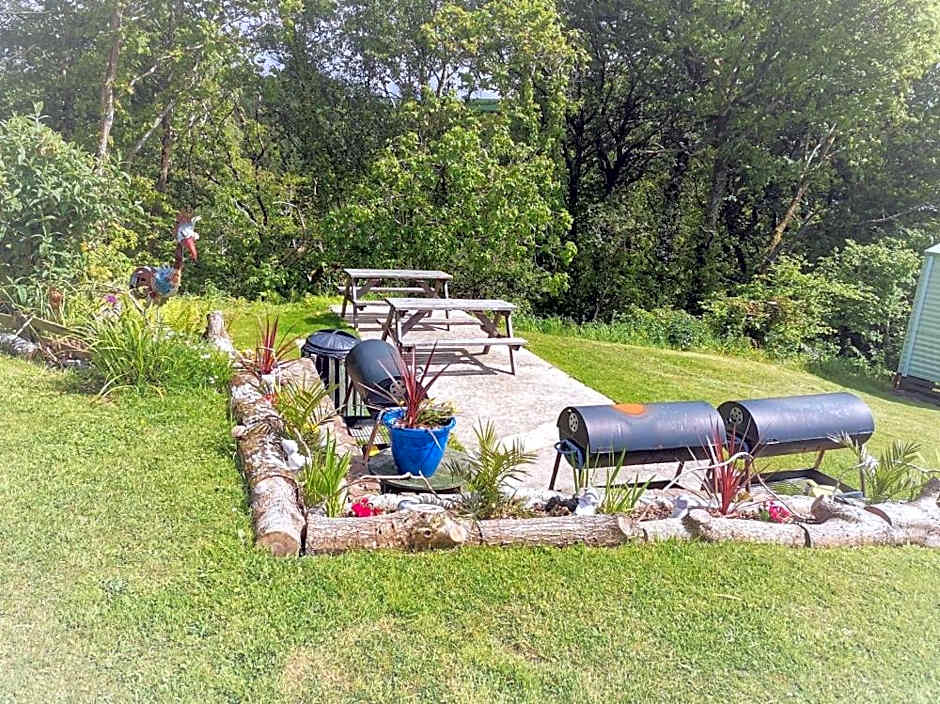 Greenways Valley Holiday Park