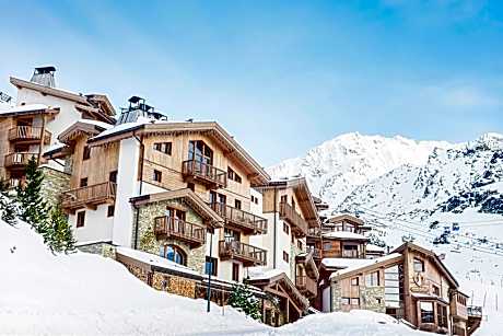 Hotel Pashmina Le Refuge