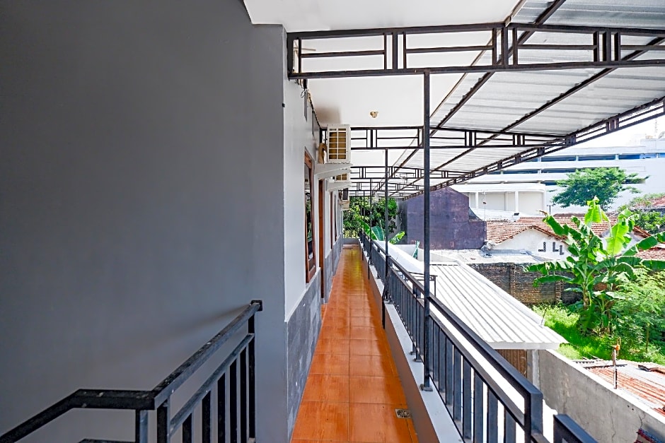 Hotel O Orchid House