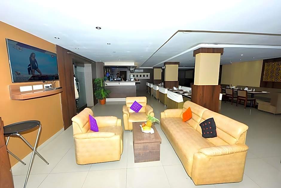 Boshan Hotels