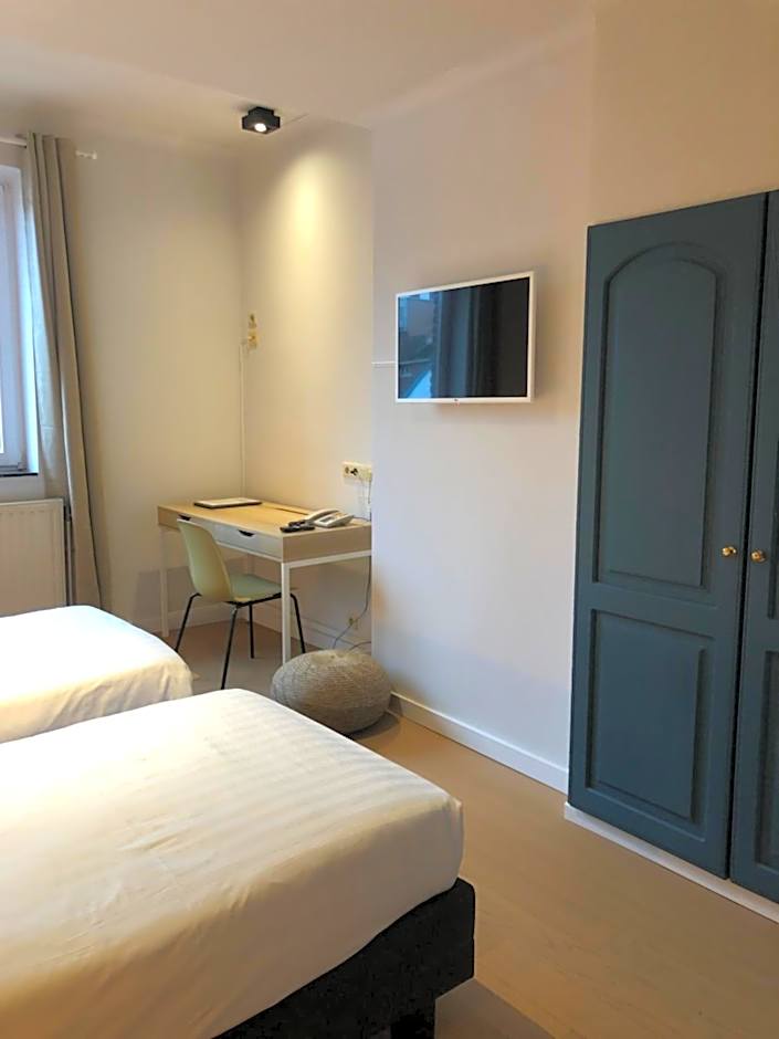 Hotel Le Cygne d'Argent