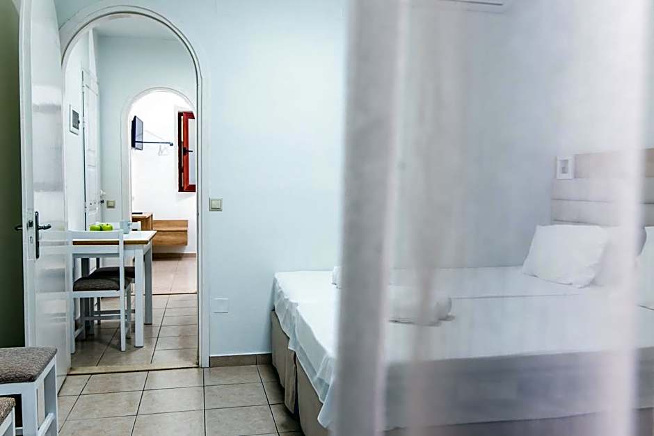 Vagelis Apartments Malia