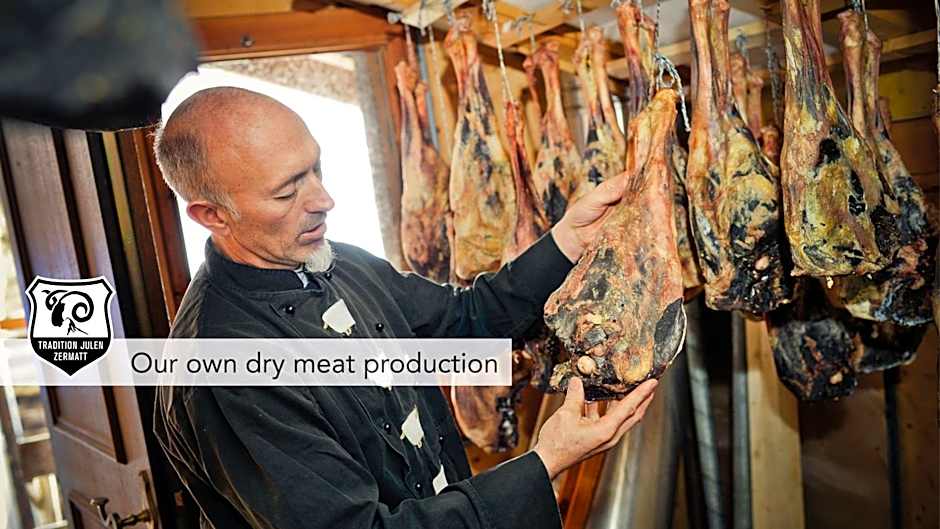 Wellness Hotel Alpenhof