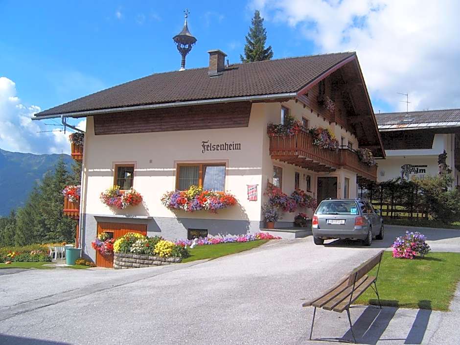 Pension Felsenheim