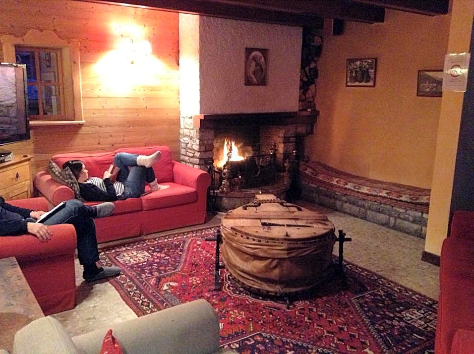 Les Crêtes Blanches