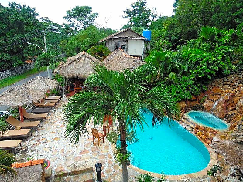 The Beach House Hotel