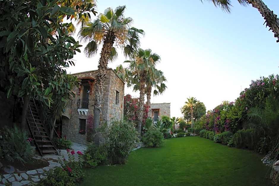 Yalikavak Marina Boutique Hotel