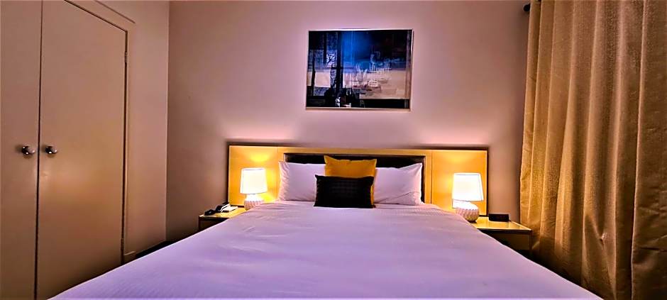 Brunswick Tower Hotel