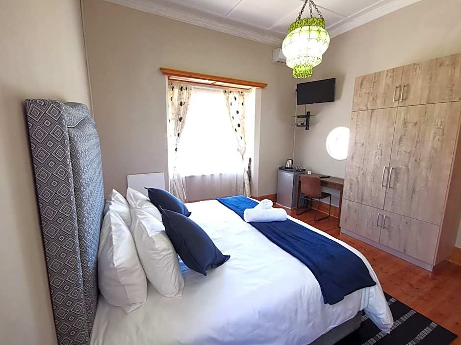 Lucolo Palace B&B Aliwal North