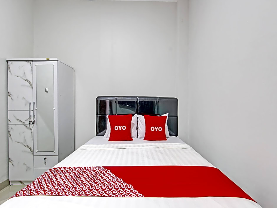 Hotel O Imperial Inn