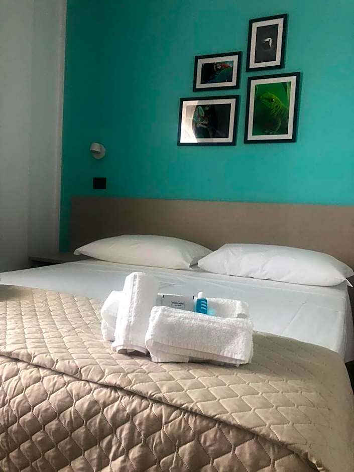 Hotel Palazzo Caveja