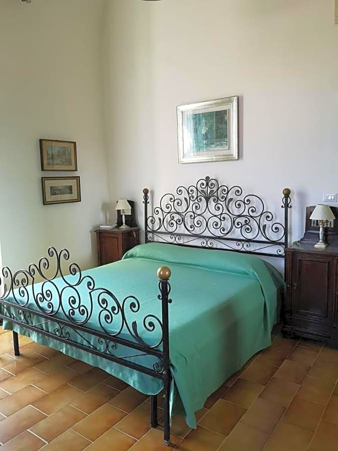 B&B Villa Maria – Giovinazzo, LA