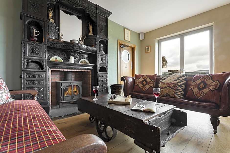 Lyth Valley Country House