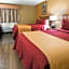 Best Western Denton Inn