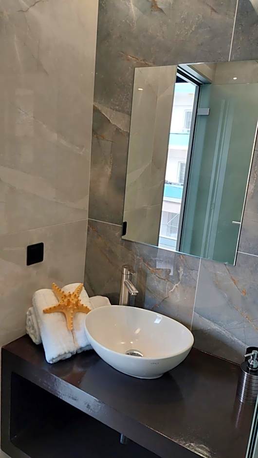 Luana Monte Apartments