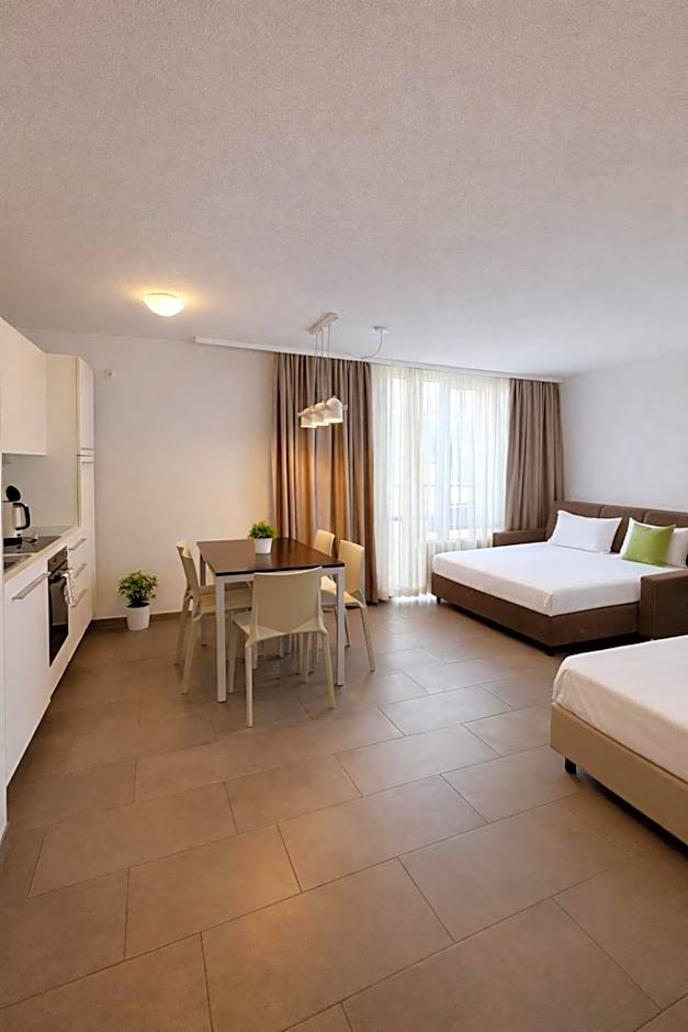 Bayer's Boardinghouse und Hotel