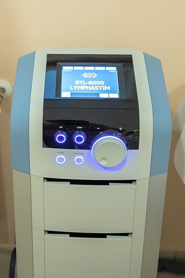 Hotel TTS**** Spa&Wellness Covasna