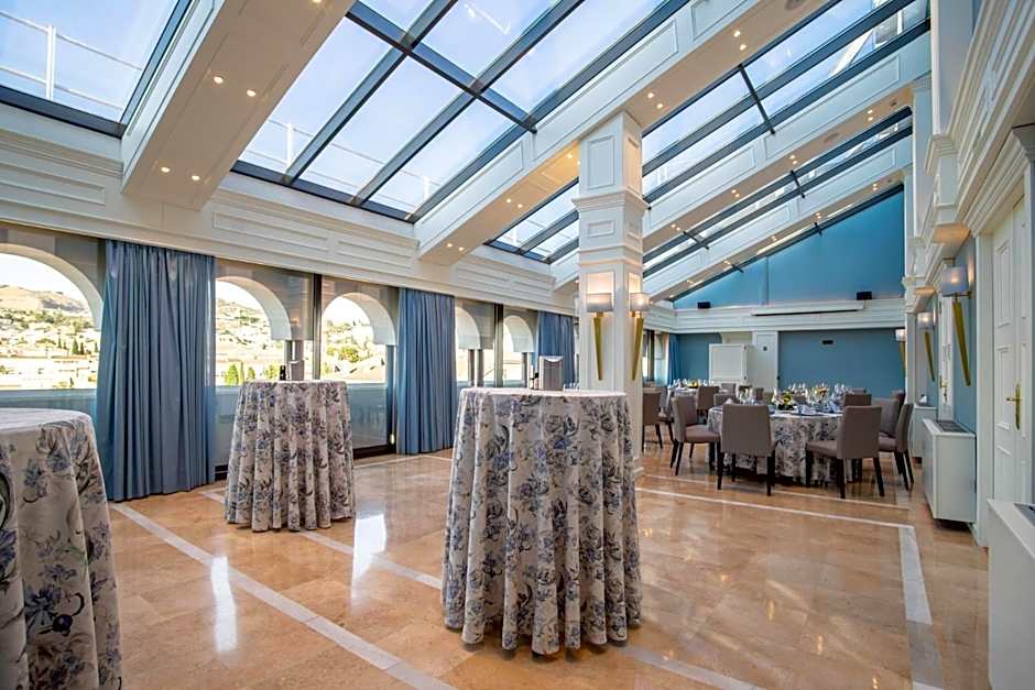 Hotel Granada Center