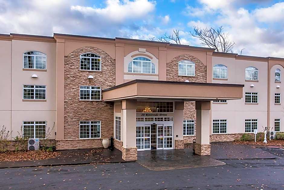 Riverside Hotel, an Ascend Collection Hotel