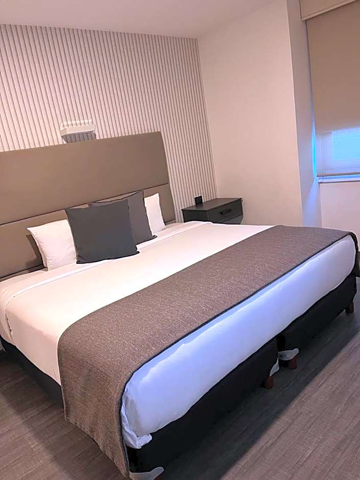 HUNICO HOTEL