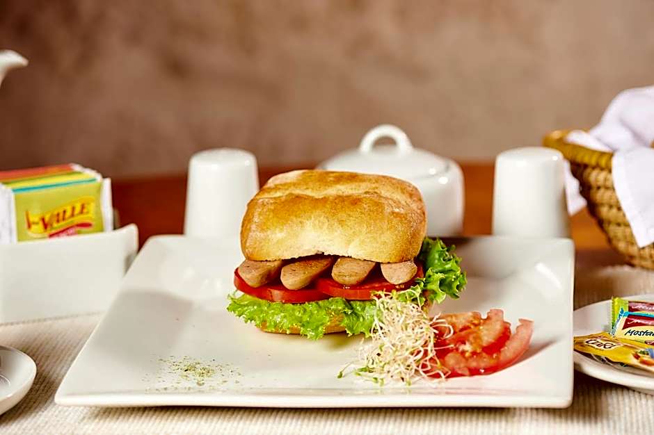 Hotel Los Tambos Boutique