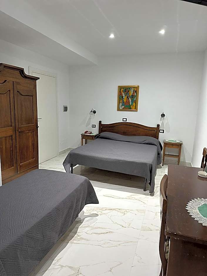 Hotel Caribe