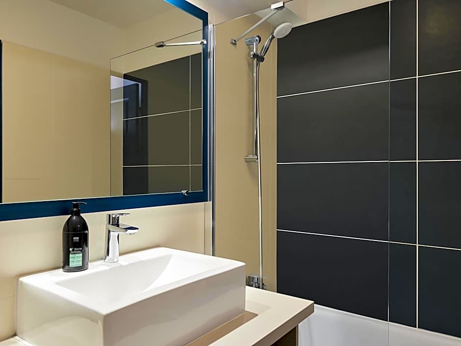 Aparthotel Adagio Monaco Palais Josephine