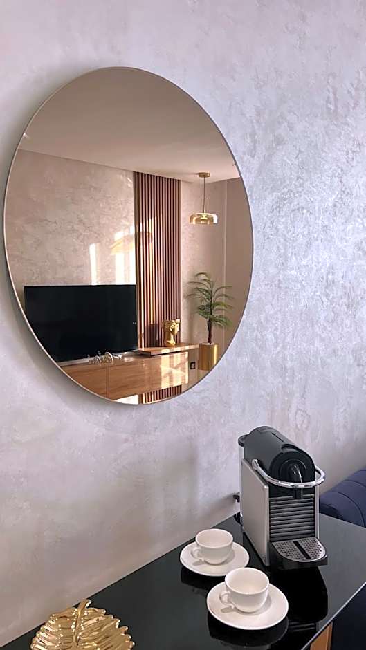 ZEN Suites Hotel Massira