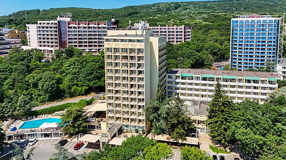 Hotel Shipka All Inclusive