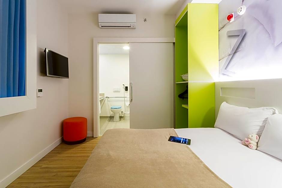 Ibis Styles Sao Paulo Barra Funda