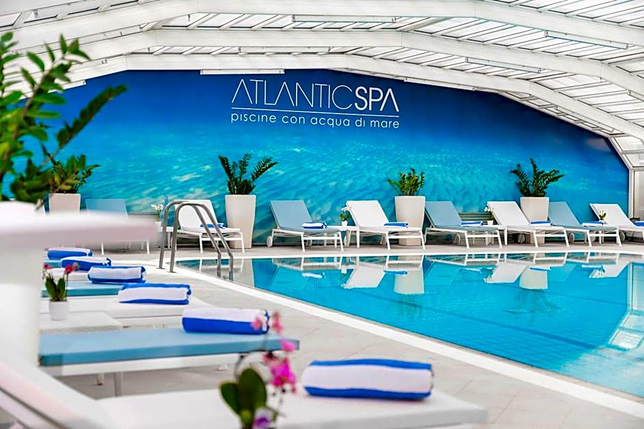 Atlantic Hotel & SPA