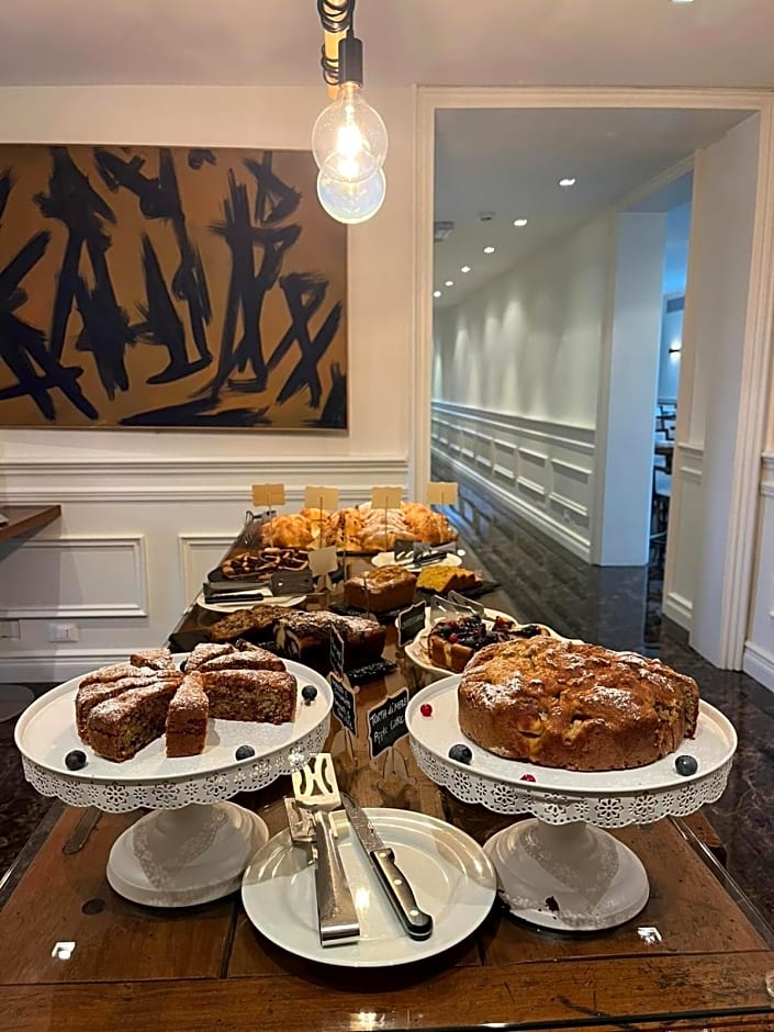 Rechigi Park Hotel