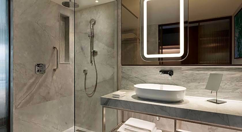 Izmir Marriott Hotel