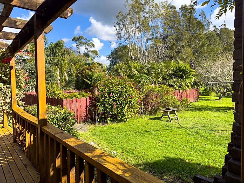 Relax a Lodge